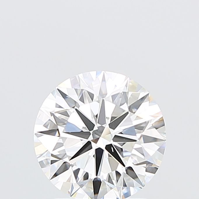 Lab Grown Diamond 2Ct E-VS1 Round - IGILG795651483 1