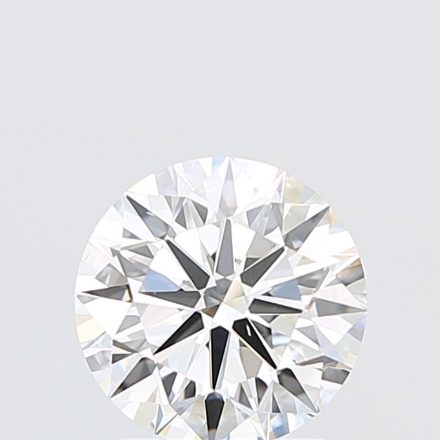 Lab Grown Diamond 2Ct E-VS1 Round - IGILG795651483 1