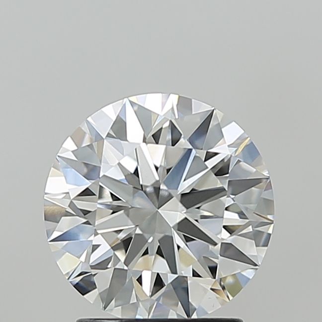 Lab Grown Diamond 2,06Ct F-VVS2 Round - IGILG790625605 1