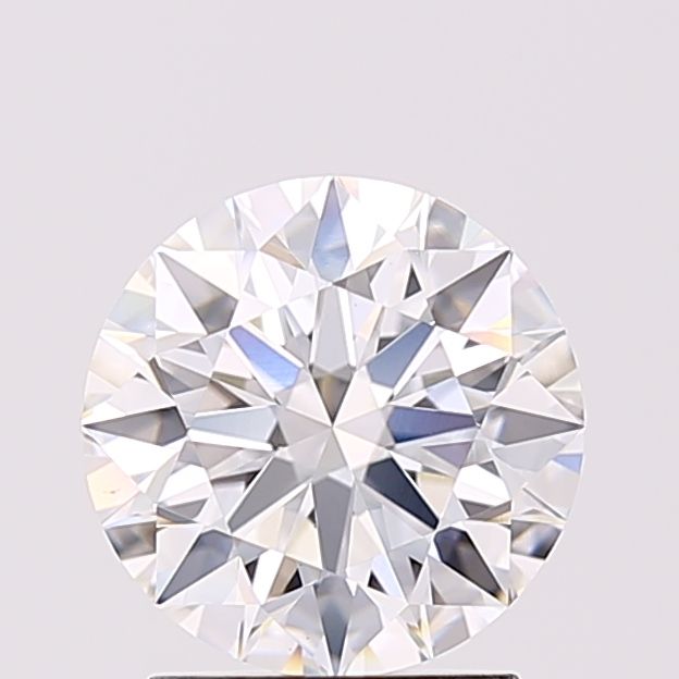 Lab Grown Diamond 2,08Ct D-VS1 Round - IGILG794687970 1