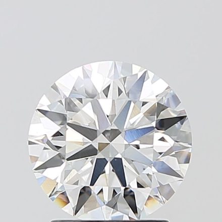 Lab Grown Diamond 2,04Ct E-VS2 Round - IGILG795675129 1