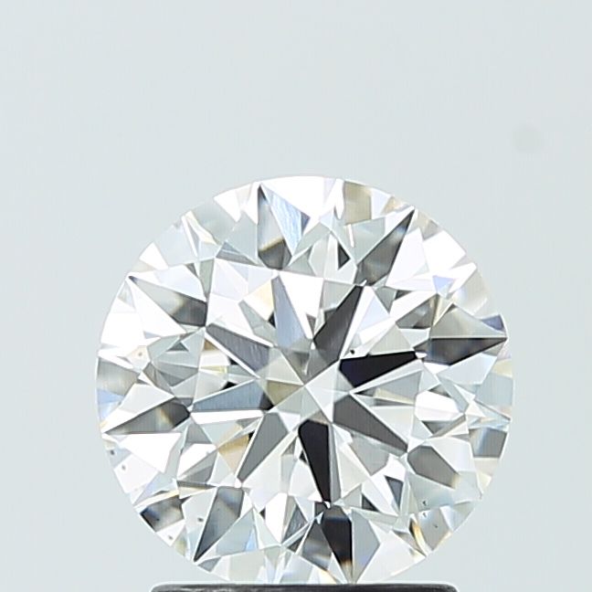 Lab Grown Diamond 2,04Ct E-VS2 Round - IGILG795651097 1