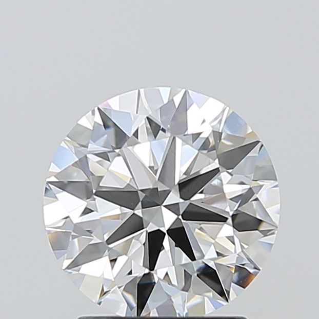 Lab Grown Diamond 2,06Ct E-VVS2 Round - IGILG803694098 1
