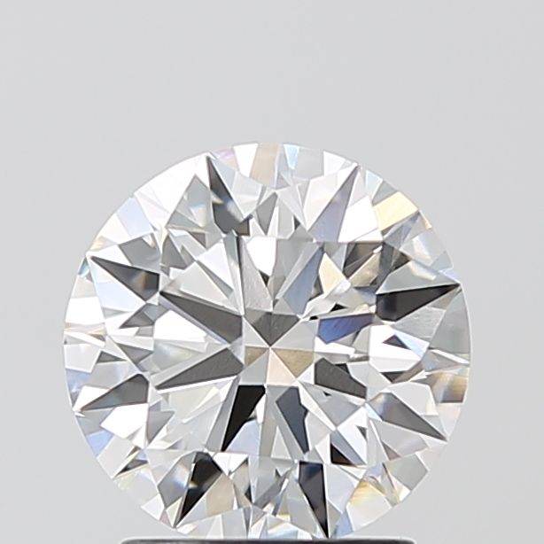 Lab Grown Diamond 2,02Ct F-VVS2 Round - IGILG797663783 1