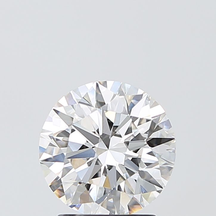 Lab Grown Diamond 2,09Ct E-VVS2 Round - IGILG792698264 1
