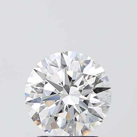 Lab Grown Diamond 2,09Ct E-VVS2 Round - IGILG792698264 1