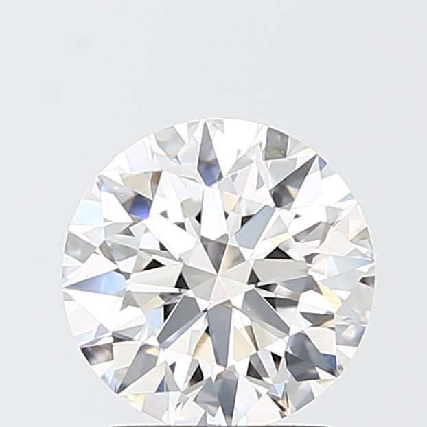 Lab Grown Diamond 2,04Ct E-VVS2 Round - IGILG792698849 1