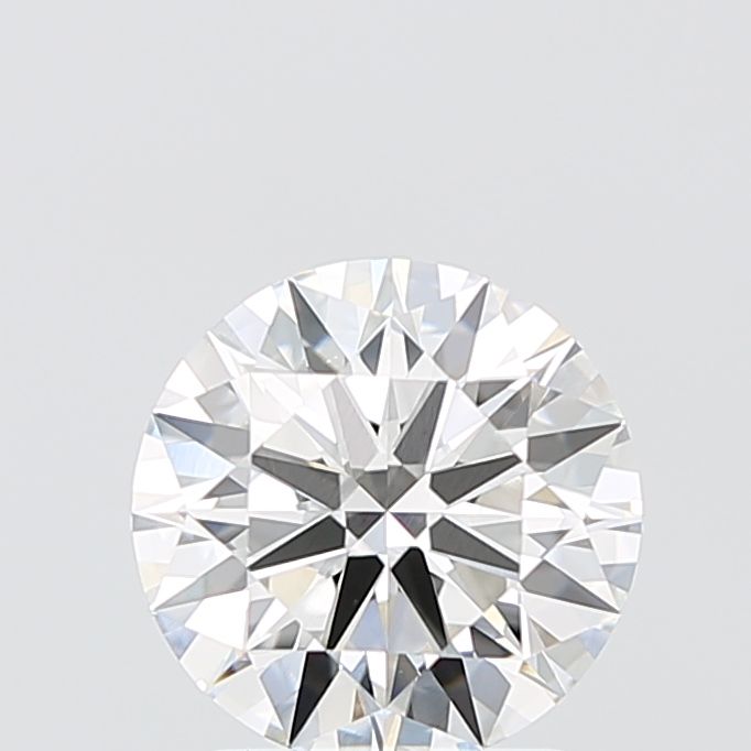 Lab Grown Diamond 2,04Ct F-VVS2 Round - IGILG795651480 1