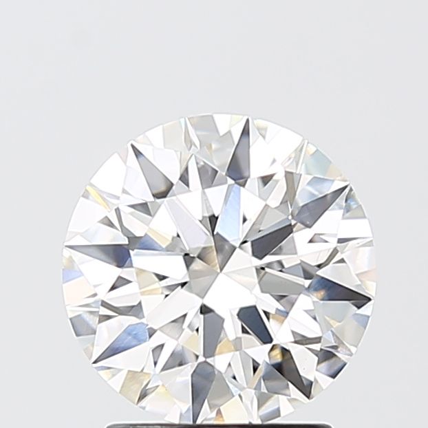 Lab Grown Diamond 2Ct E-VS2 Round - IGILG793634969 1