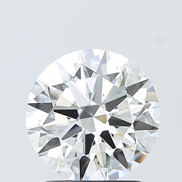 Lab Grown Diamond 2Ct D-VS1 Round - IGILG795650092 1