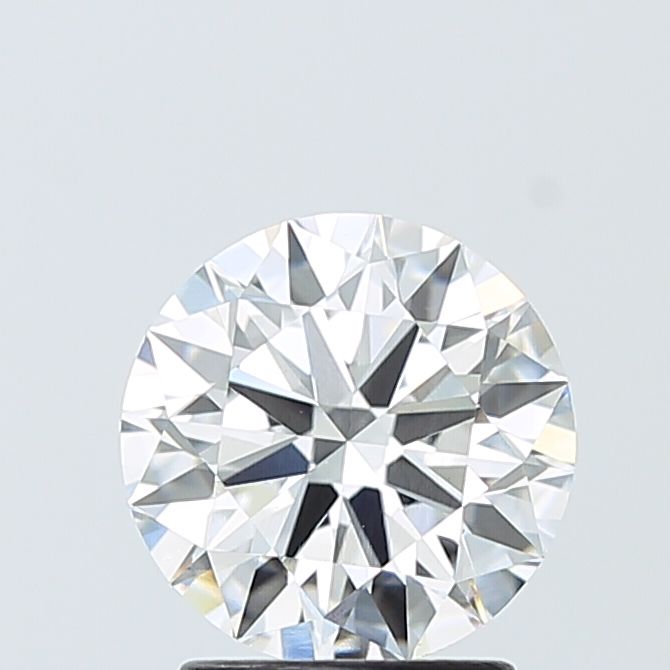 Lab Grown Diamond 2Ct D-VS1 Round - IGILG797630508 1