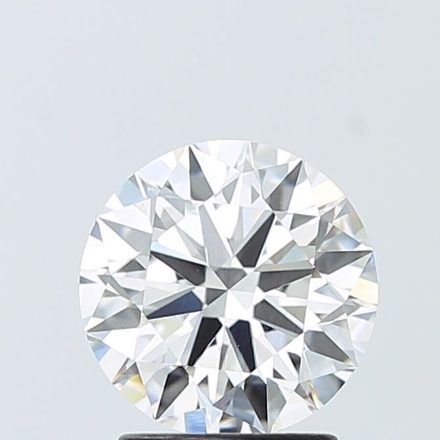 Lab Grown Diamond 2Ct D-VS1 Round - IGILG797630508 1
