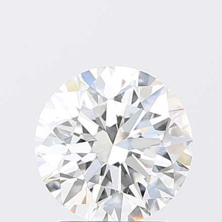 Lab Grown Diamond 2,08Ct E-VVS2 Round - IGILG792652898 1