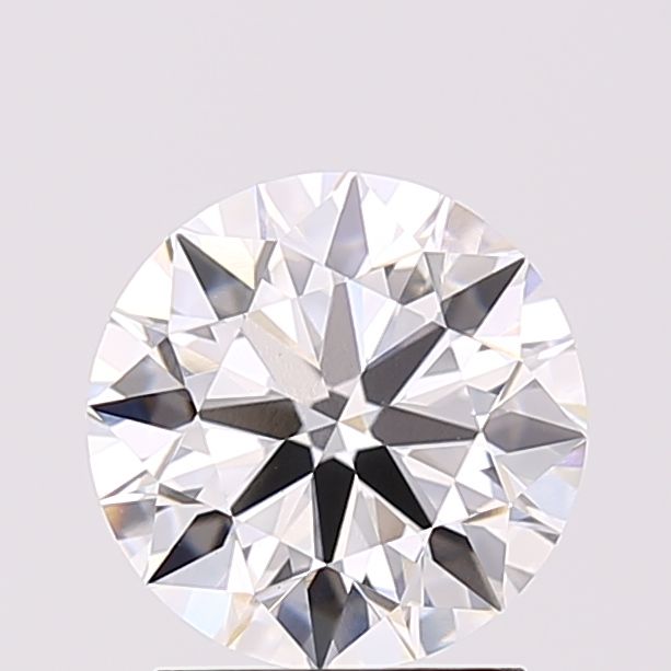 Lab Grown Diamond 2,02Ct F-VVS2 Round - IGILG794687468 1
