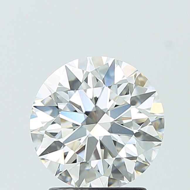 Lab Grown Diamond 2,06Ct E-VVS2 Round - IGILG795651101 1