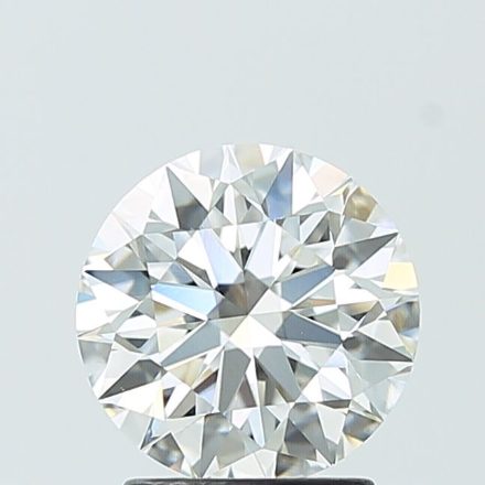Lab Grown Diamond 2,06Ct E-VVS2 Round - IGILG795651101 1