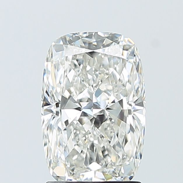 Lab Grown Diamond 2,02Ct E-VS1 Cushion - IGILG795673749 1