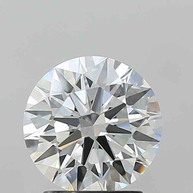Lab Grown Diamond 2,08Ct E-VVS2 Round - IGILG790625586 1