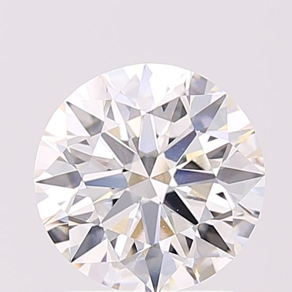 Lab Grown Diamond 2,04Ct F-VVS2 Round - IGILG792652900 1