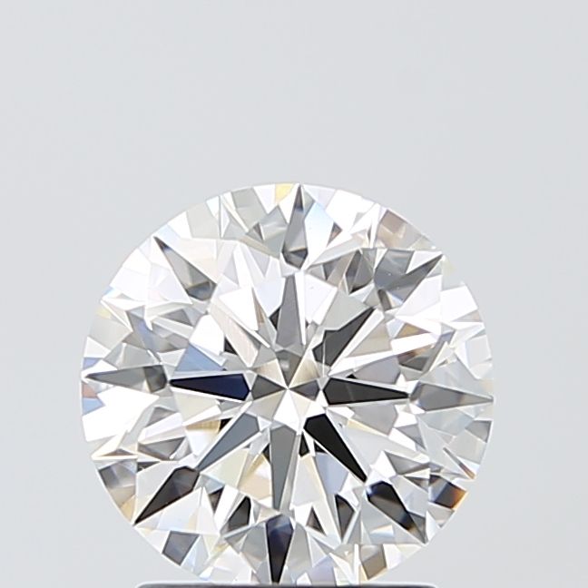 Lab Grown Diamond 2,04Ct F-VVS2 Round - IGILG793615942 1