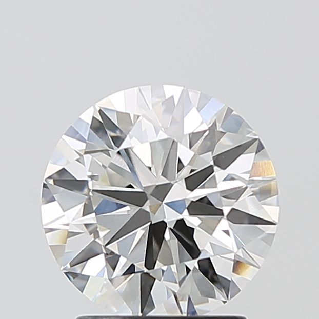 Lab Grown Diamond 2,04Ct F-VVS2 Round - IGILG795674439 1