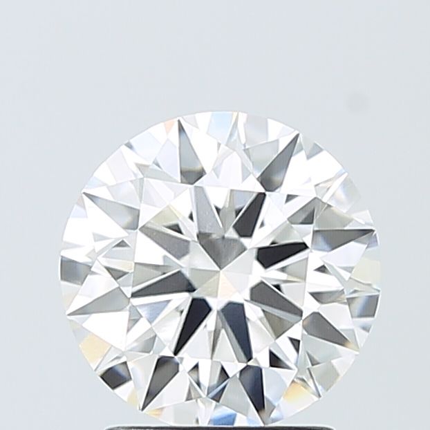 Lab Grown Diamond 2,06Ct D-VVS2 Round - IGILG797631031 1