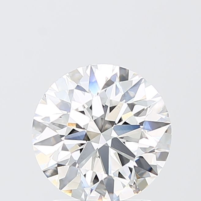 Lab Grown Diamond 2,04Ct E-VVS2 Round - IGILG795651280 1