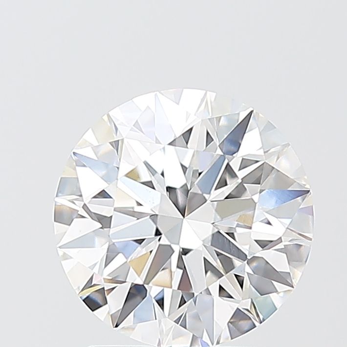 Lab Grown Diamond 2,04Ct D-VS1 Round - IGILG791661057 1