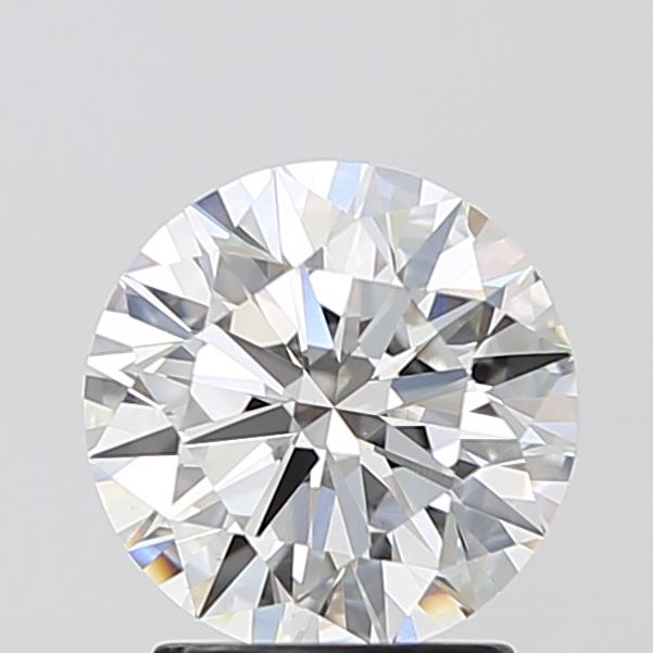 Lab Grown Diamond 2,02Ct F-VVS2 Round - IGILG795698463 1