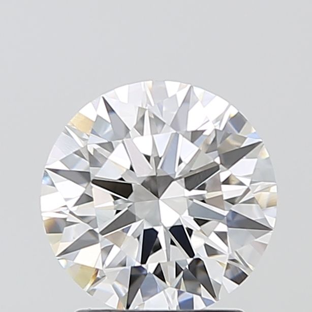 Lab Grown Diamond 2,08Ct E-VVS2 Round - IGILG797663769 1