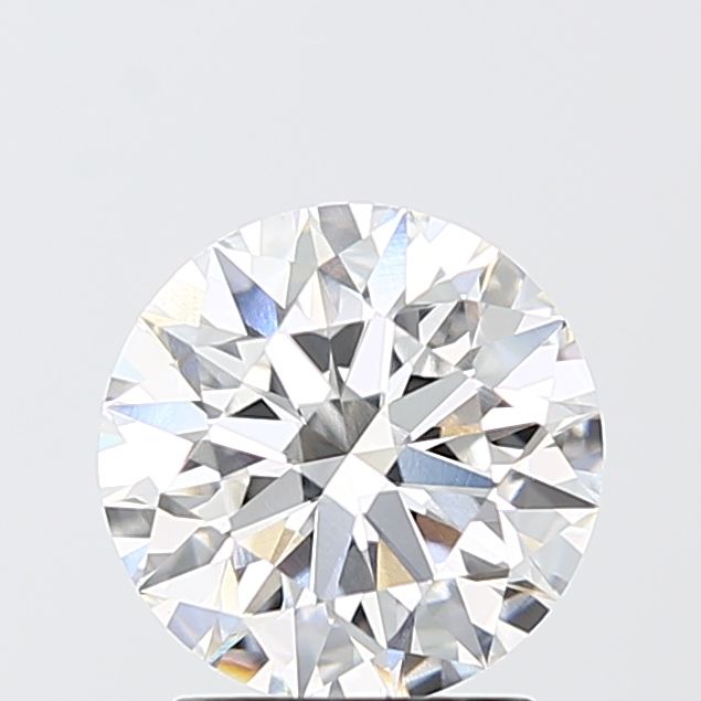 Lab Grown Diamond 2,06Ct E-VVS2 Round - IGILG795675103 1