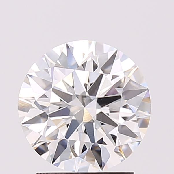 Lab Grown Diamond 2,02Ct F-VVS2 Round - IGILG793646663 1