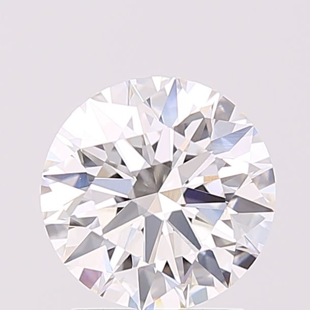 Lab Grown Diamond 2,09Ct E-VVS2 Round - IGILG790601005 1