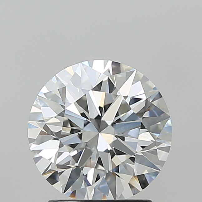 Lab Grown Diamond 2,04Ct F-VVS2 Round - IGILG790625616 1