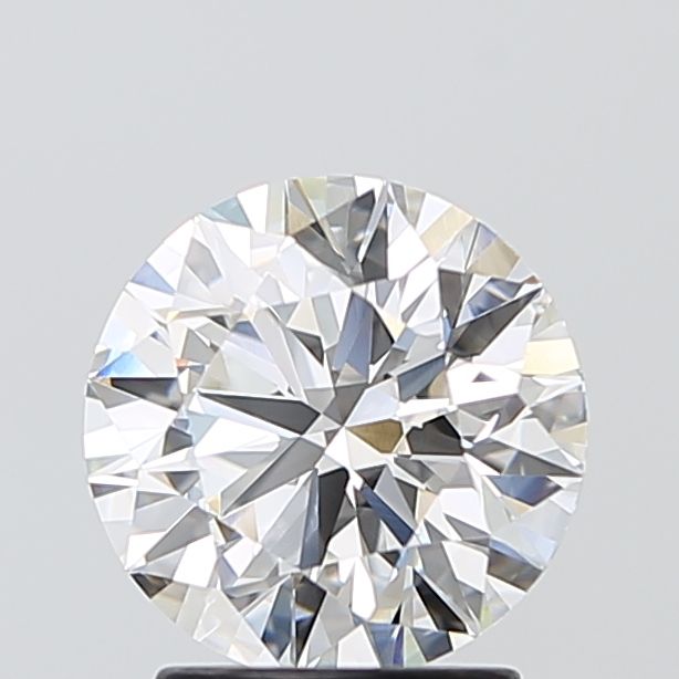 Lab Grown Diamond 2,06Ct F-VVS2 Round - IGILG794660164 1