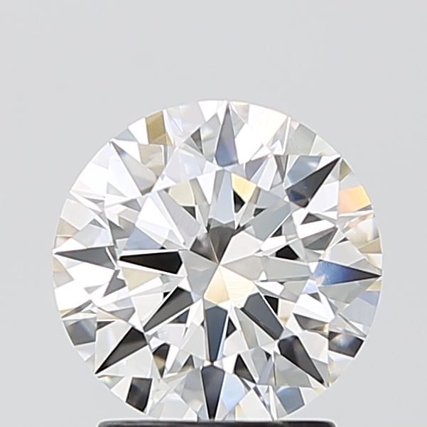 Lab Grown Diamond 2,04Ct F-VVS2 Round - IGILG795651401 1