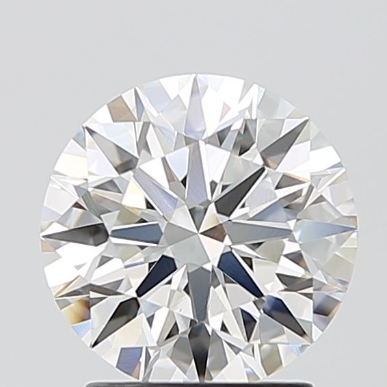 Lab Grown Diamond 2,1Ct F-VVS2 Round - IGILG795650326 1
