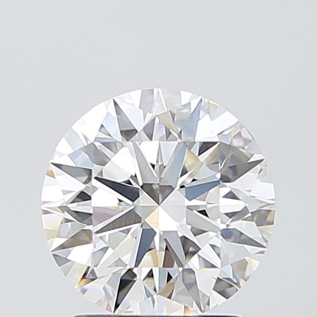 Lab Grown Diamond 2,09Ct E-VVS2 Round - IGILG793634011 1