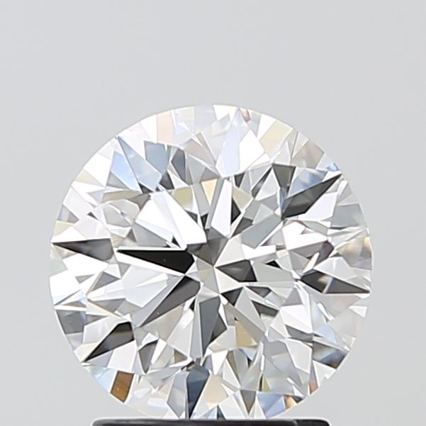 Lab Grown Diamond 2,06Ct E-VS1 Round - IGILG797663759 1