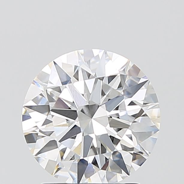 Lab Grown Diamond 2,06Ct E-VS1 Round - IGILG795651450 1
