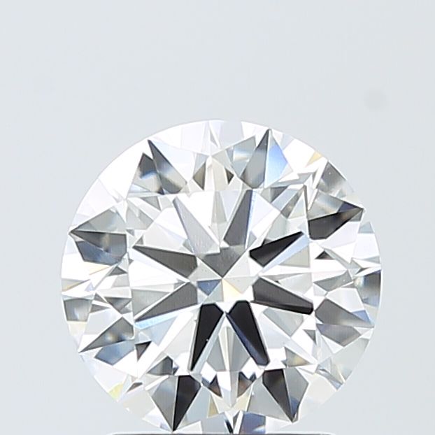 Lab Grown Diamond 2Ct E-VS1 Round - IGILG795652556 1