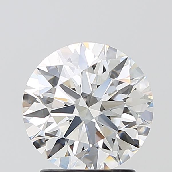 Lab Grown Diamond 2,06Ct E-VS1 Round - IGILG795698475 1
