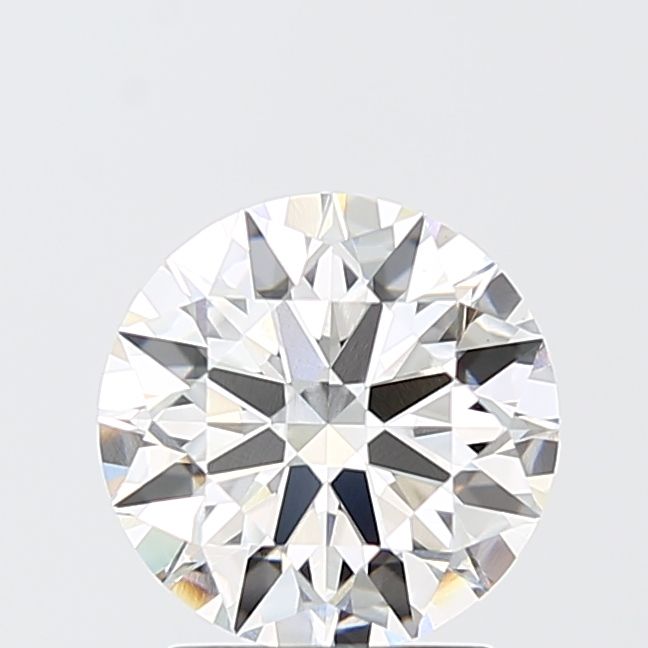 Lab Grown Diamond 2,09Ct F-VVS2 Round - IGILG797631014 1