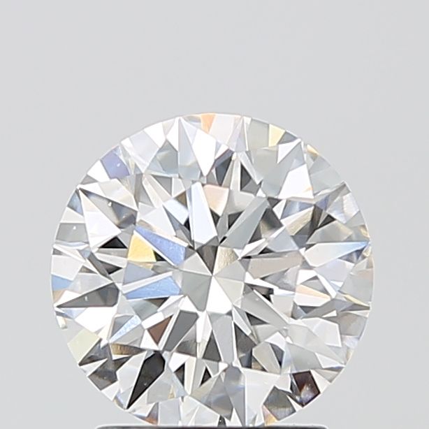 Lab Grown Diamond 2,06Ct F-VVS2 Round - IGILG795650360 1