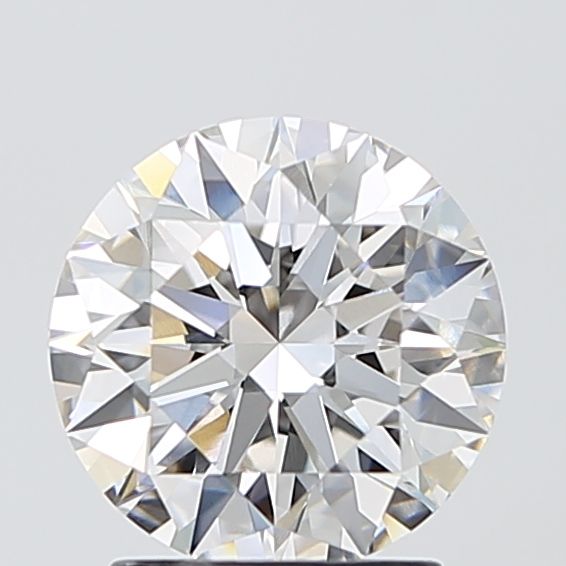 Lab Grown Diamond 2,02Ct F-VVS2 Round - IGILG793647061 1