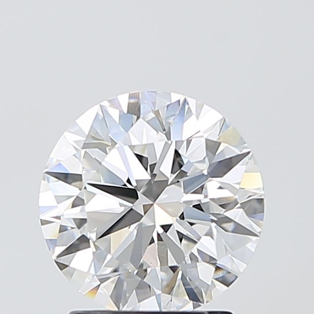 Lab Grown Diamond 2,04Ct E-VS1 Round - IGILG793646528 1