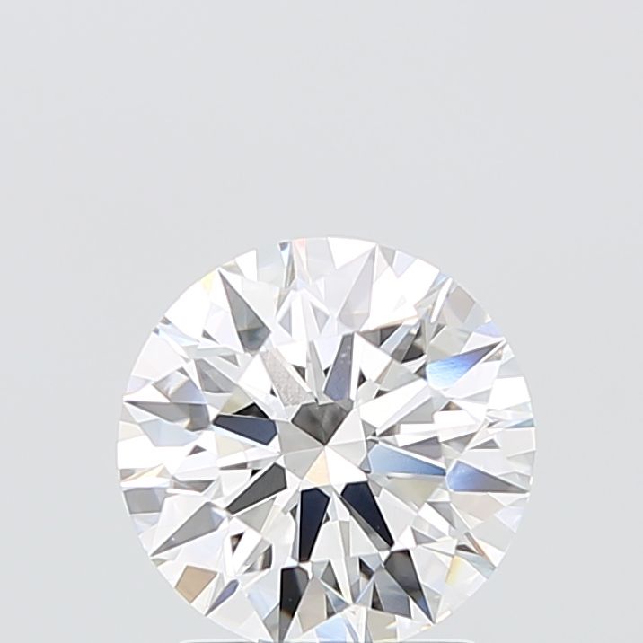 Lab Grown Diamond 2,09Ct E-VVS2 Round - IGILG795651368 1