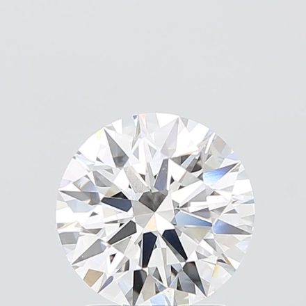 Lab Grown Diamond 2,09Ct E-VVS2 Round - IGILG795651368 1