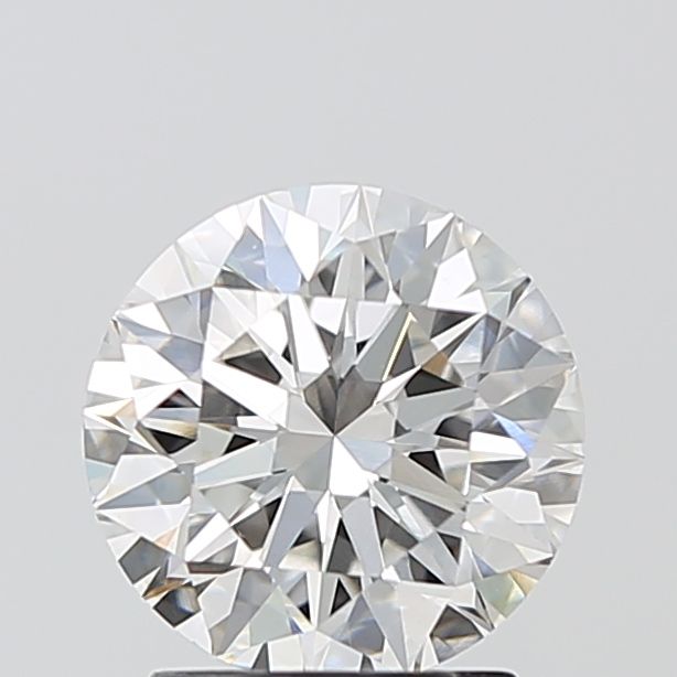 Lab Grown Diamond 2,02Ct F-VVS2 Round - IGILG797663779 1