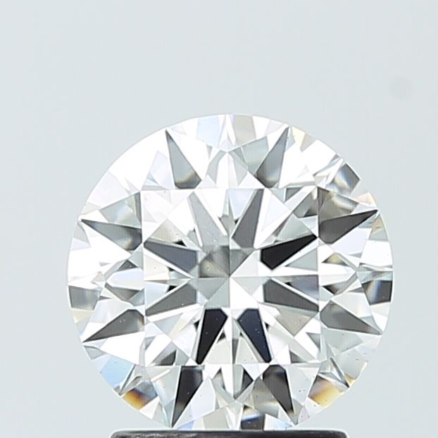 Lab Grown Diamond 2,04Ct E-VS2 Round - IGILG795651099 1